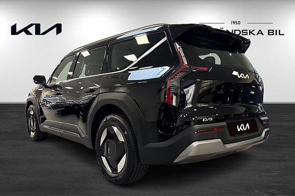 Kia EV9 6 of 14
