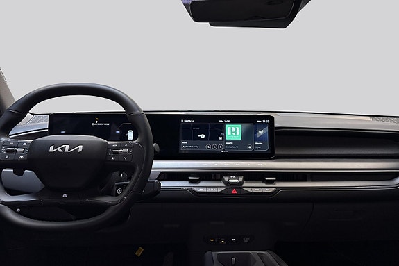 Kia EV9 7 of 14