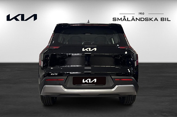 Kia EV9 5 of 14