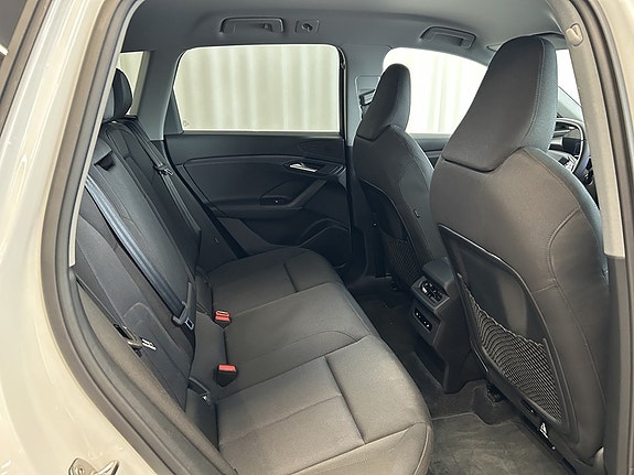 Audi Q6 e-tron 5 of 9