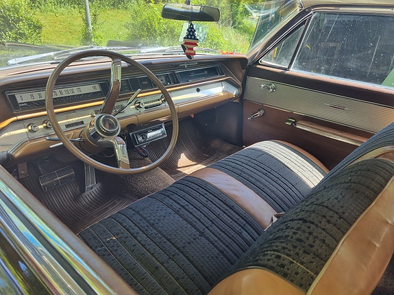 Oldsmobile Dynamic 88 4 of 4