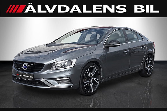 Volvo S60 2 of 19