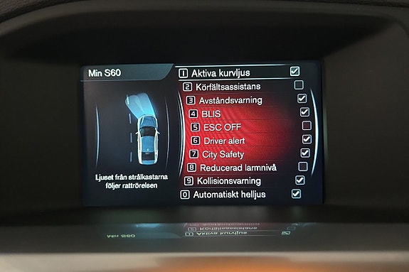 Volvo S60 14 of 19