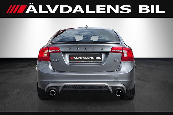 Volvo S60 4 of 19
