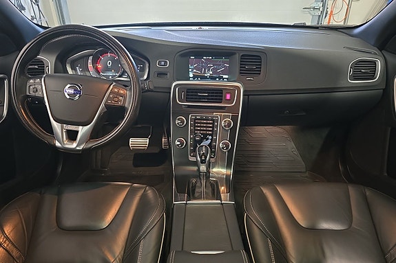 Volvo S60 10 of 19