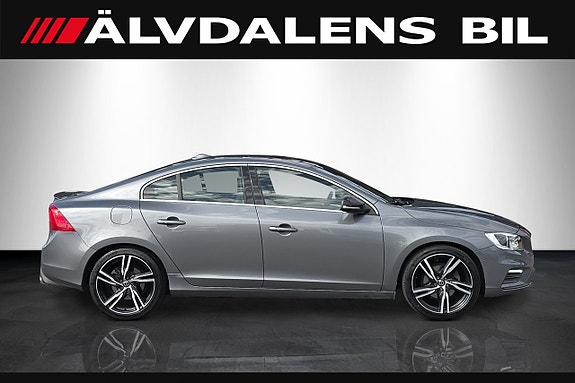 Volvo S60 5 of 19