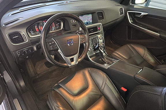 Volvo S60 6 of 19