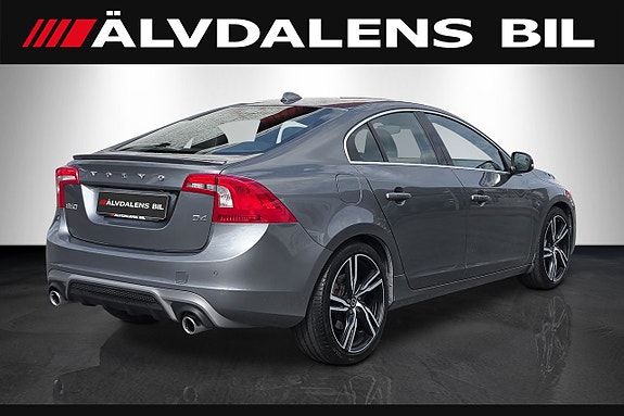 Volvo S60 3 of 19
