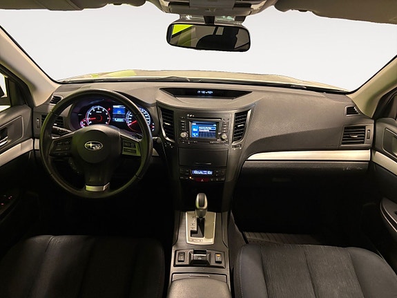 Subaru Outback 9 of 23