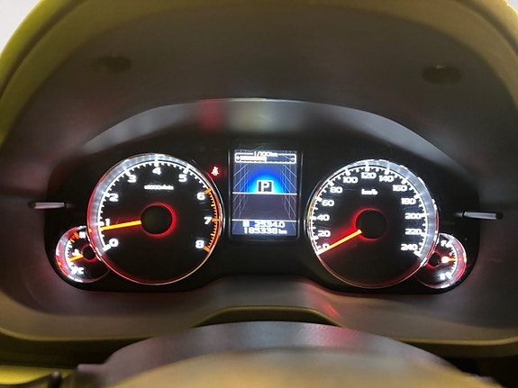 Subaru Outback 11 of 23