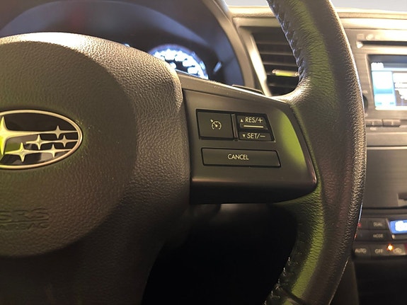 Subaru Outback 21 of 23
