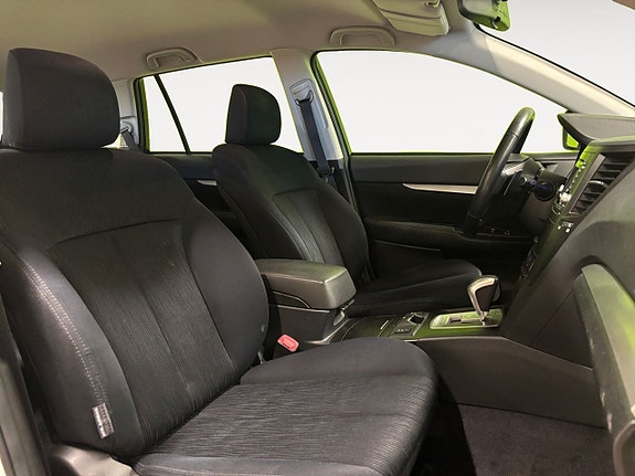 Subaru Outback 14 of 23