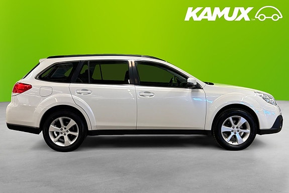 Subaru Outback 2 of 23