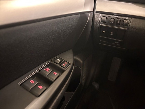 Subaru Outback 22 of 23