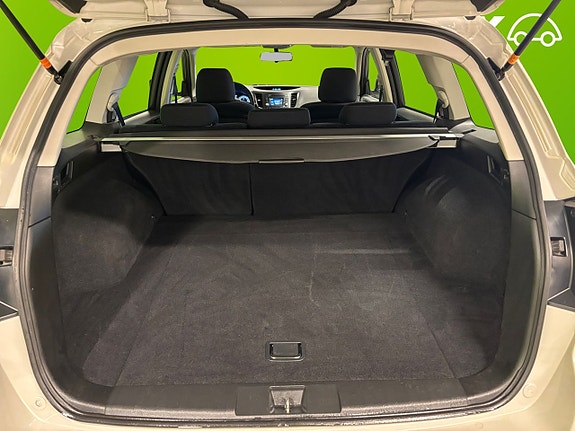 Subaru Outback 15 of 23
