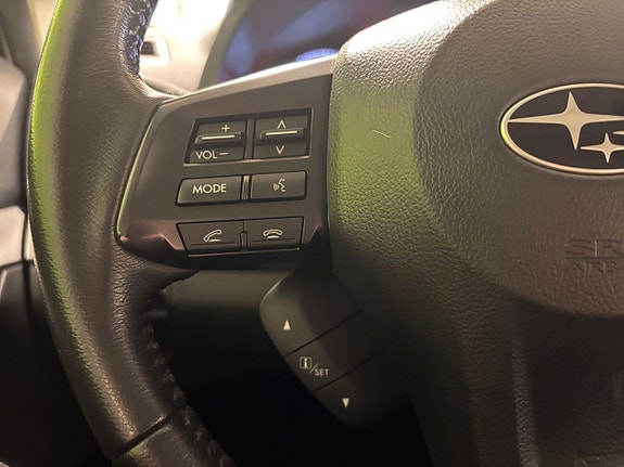 Subaru Outback 20 of 23