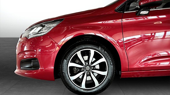 Citroen C4 9 of 9