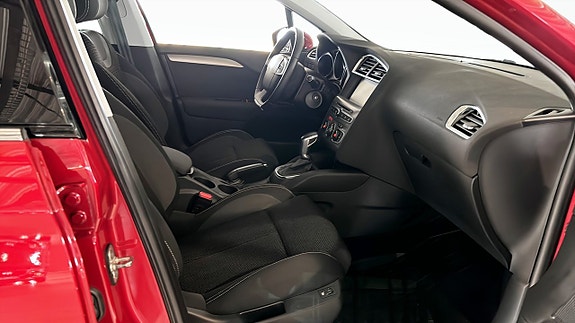 Citroen C4 3 of 9