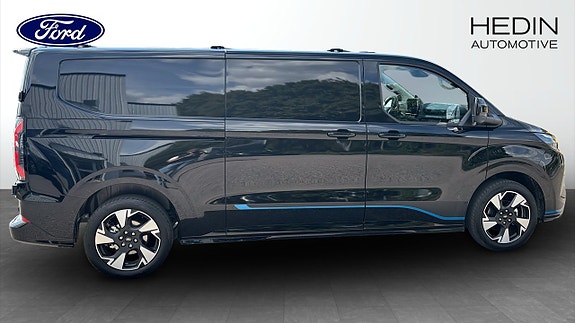Ford E-Custom 6 of 12