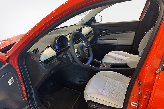 Fiat 600 5 of 9
