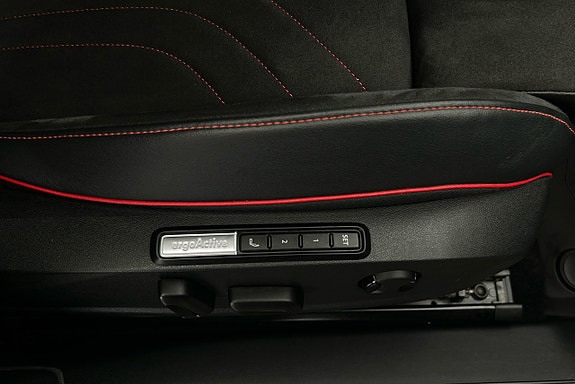 Volkswagen ID.4 GTX 20 of 30