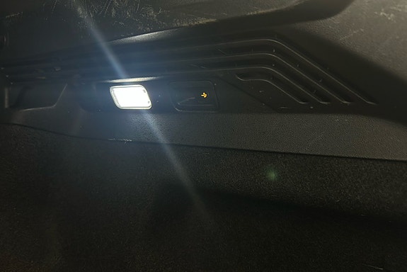 Volkswagen ID.4 GTX 16 of 30