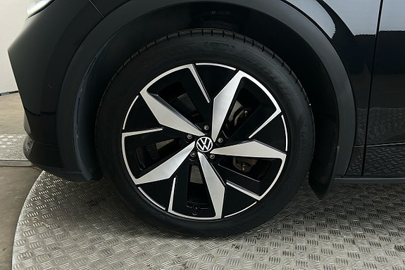 Volkswagen ID.4 GTX 12 of 30