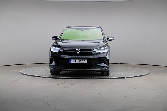 Volkswagen ID.4 GTX 3 of 30