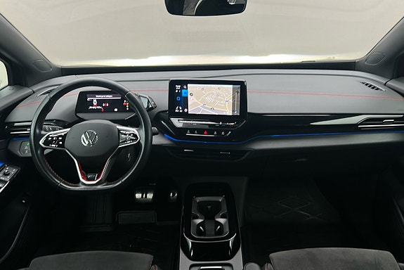 Volkswagen ID.4 GTX 6 of 30