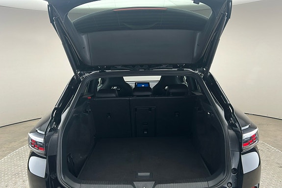 Volkswagen ID.4 GTX 14 of 30