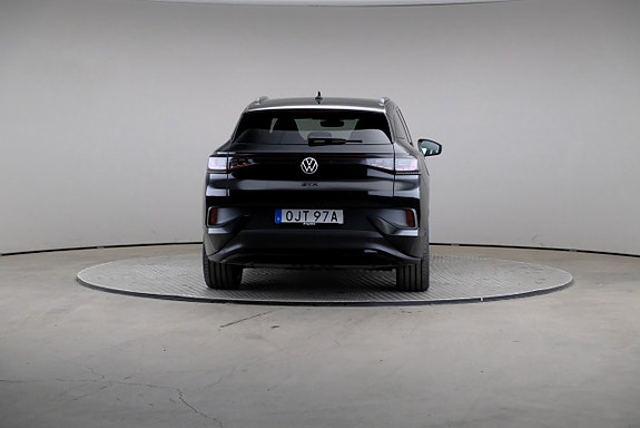 Volkswagen ID.4 GTX 5 of 30