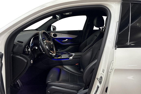 Mercedes-Benz GLC200 11 of 11