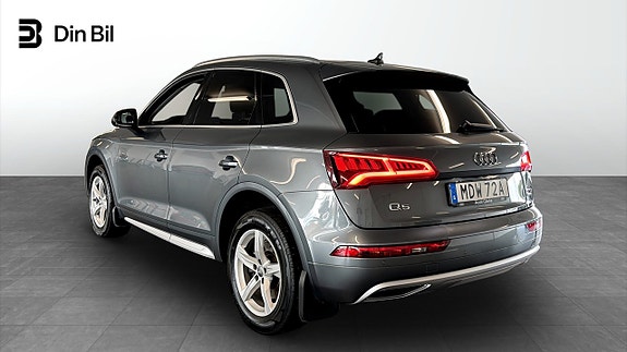 Audi Q5 3 of 16