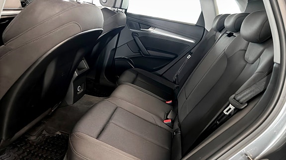 Audi Q5 11 of 16