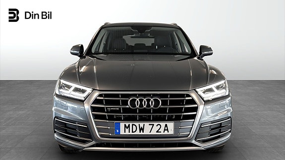 Audi Q5 4 of 16