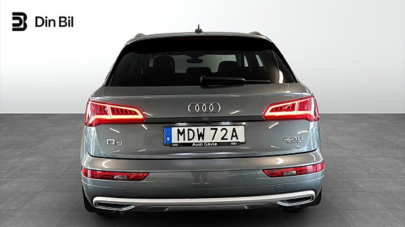 Audi Q5 5 of 16