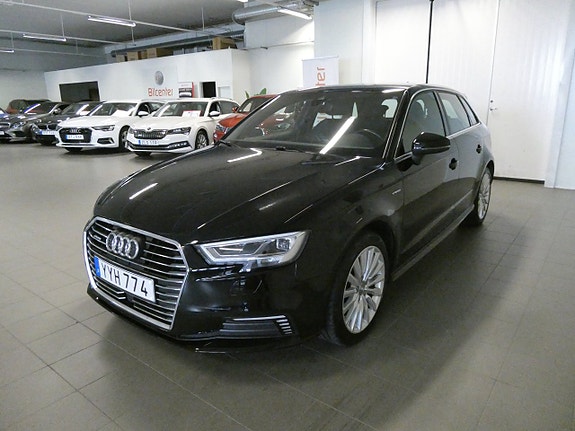Audi A3 7 of 16