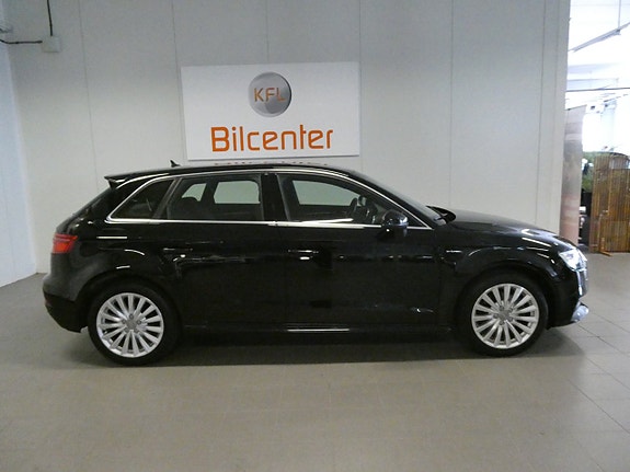 Audi A3 3 of 16