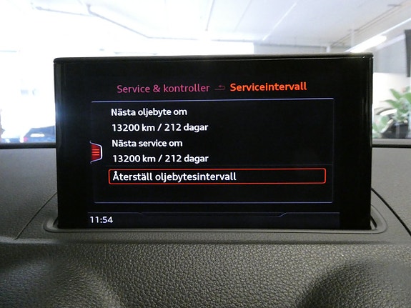 Audi A3 15 of 16