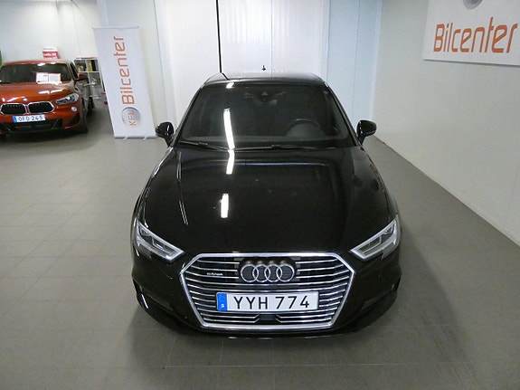Audi A3 9 of 16