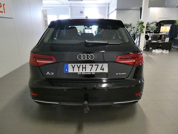 Audi A3 5 of 16