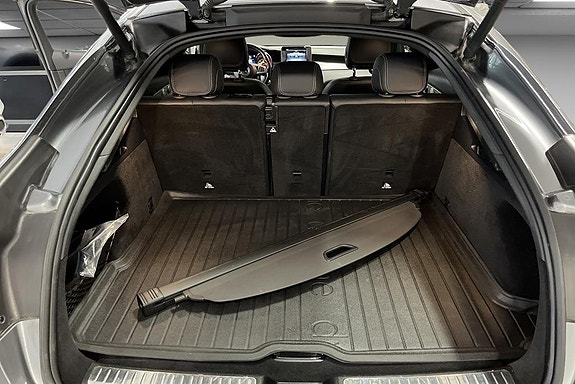 Mercedes-Benz GLC250 d 14 of 14