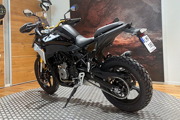 BMW F 450 GS |Style Exclusive|Omgående leverans|Driving modes Pro| 4 of 9