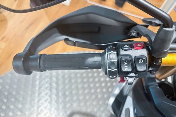BMW F 450 GS |Style Exclusive|Omgående leverans|Driving modes Pro| 8 of 9