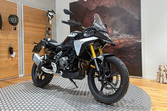 BMW F 450 GS |Style Exclusive|Omgående leverans|Driving modes Pro| 3 of 9