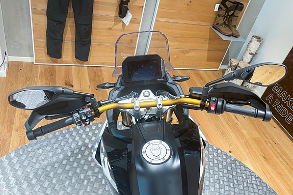 BMW F 450 GS |Style Exclusive|Omgående leverans|Driving modes Pro| 7 of 9
