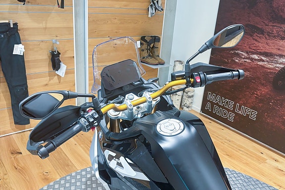 BMW F 450 GS |Style Exclusive|Omgående leverans|Driving modes Pro| 6 of 9