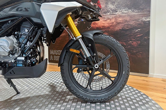 BMW F 450 GS |Style Exclusive|Omgående leverans|Driving modes Pro| 5 of 9