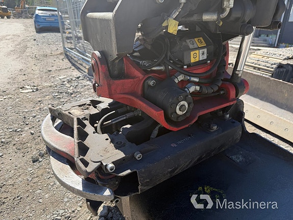Grävmaskin CAT 310 24 of 27