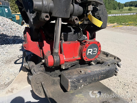 Grävmaskin CAT 310 22 of 27